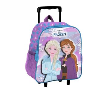 TROLLEY 3D FROZEN